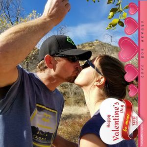 Meet your Posher, Joanie